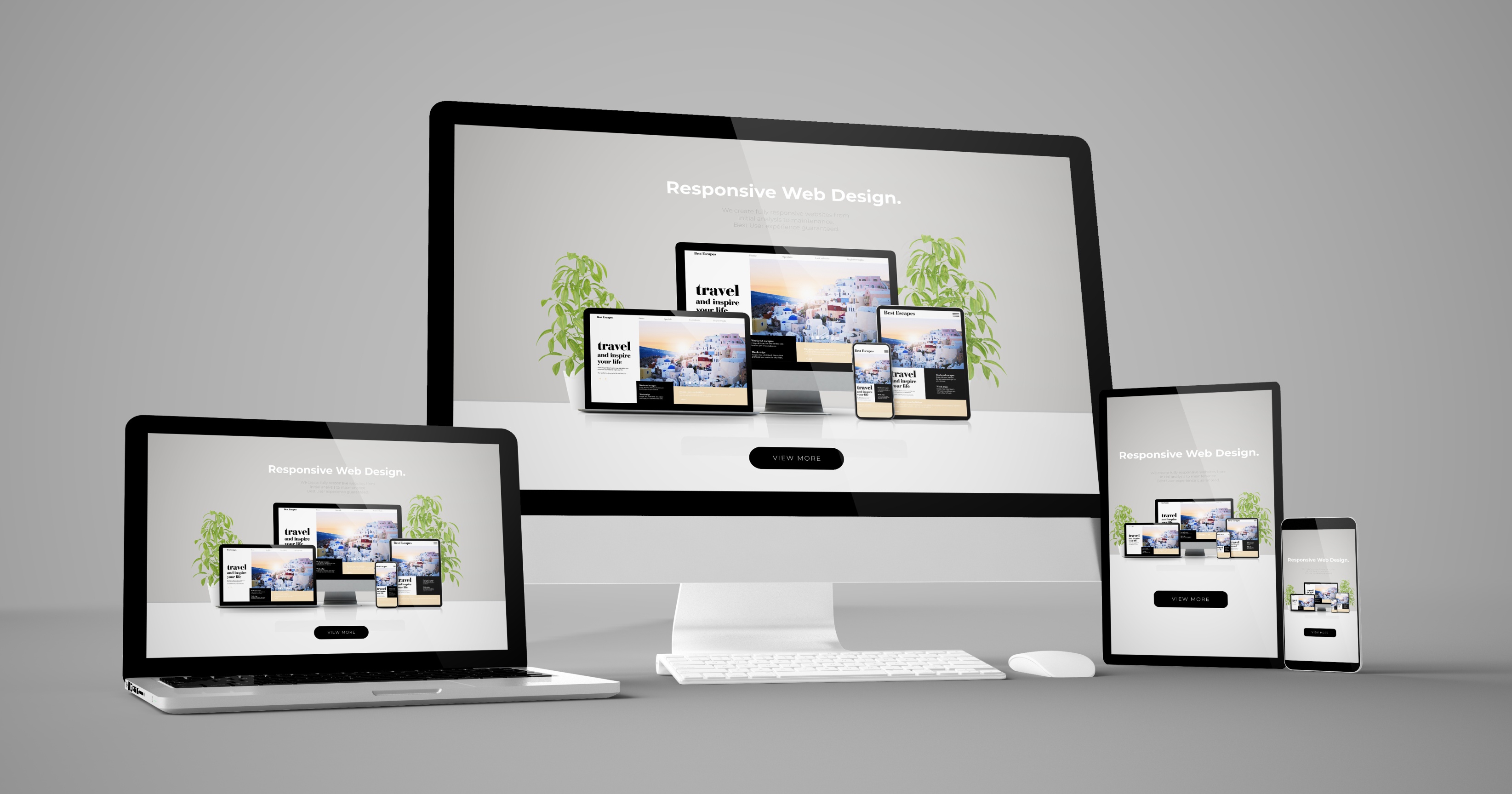 IT Services