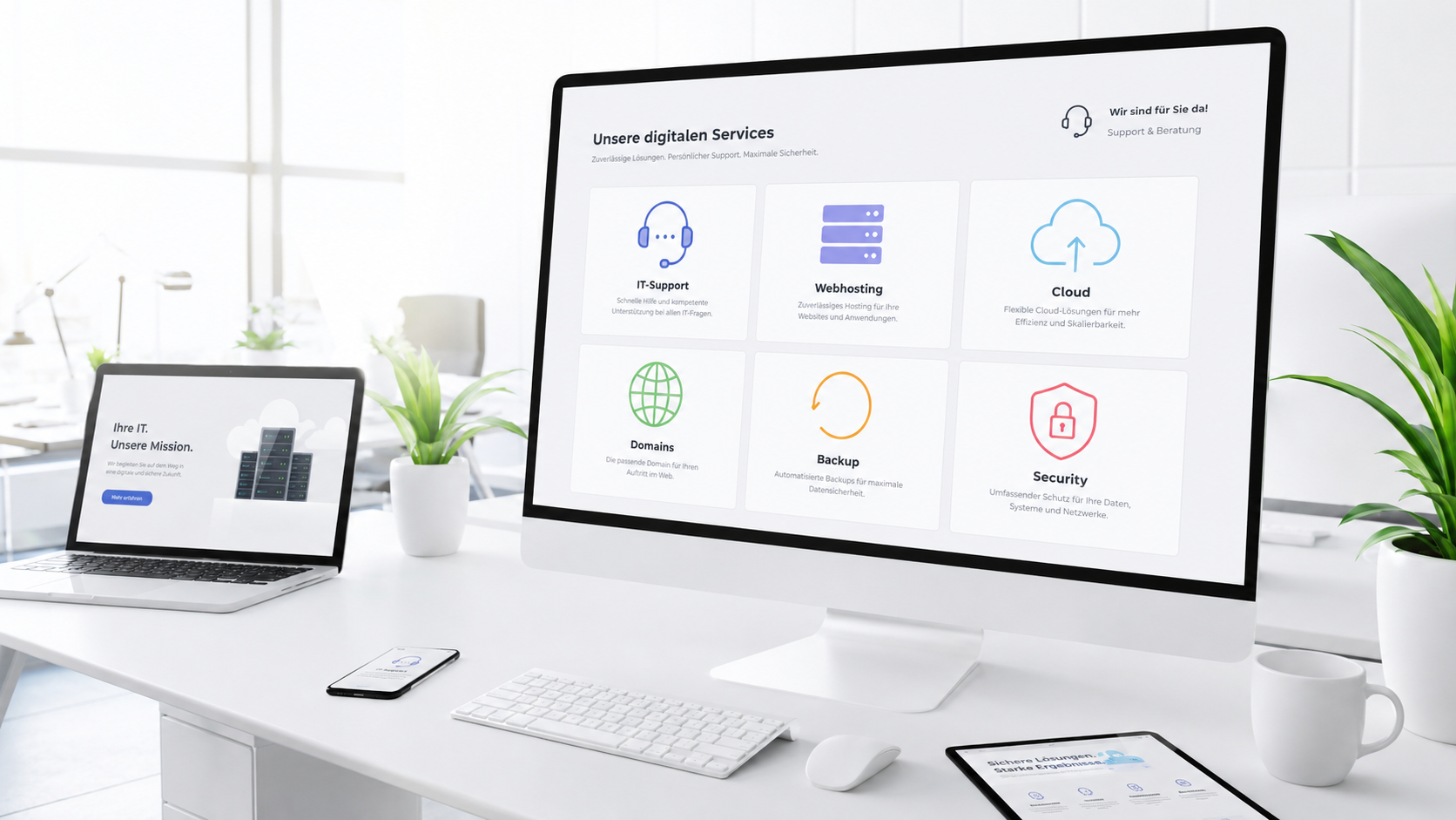 IT Services
